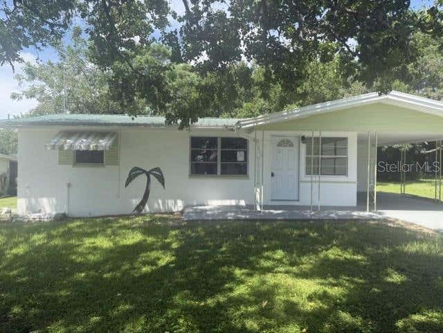 Photo of 30 S Desoto Street, Beverly Hills, FL 34465 (MLS # OM731116)