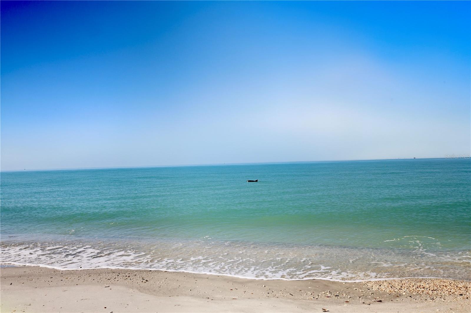 BOCILLA BEACH BAY LAND CONDO - Land