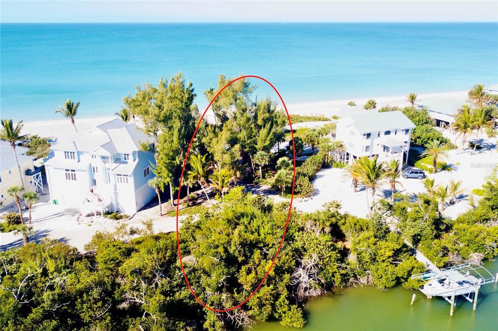 Photo of 430 S Gulf Boulevard, Placida, FL 33946 (MLS # D6146474)