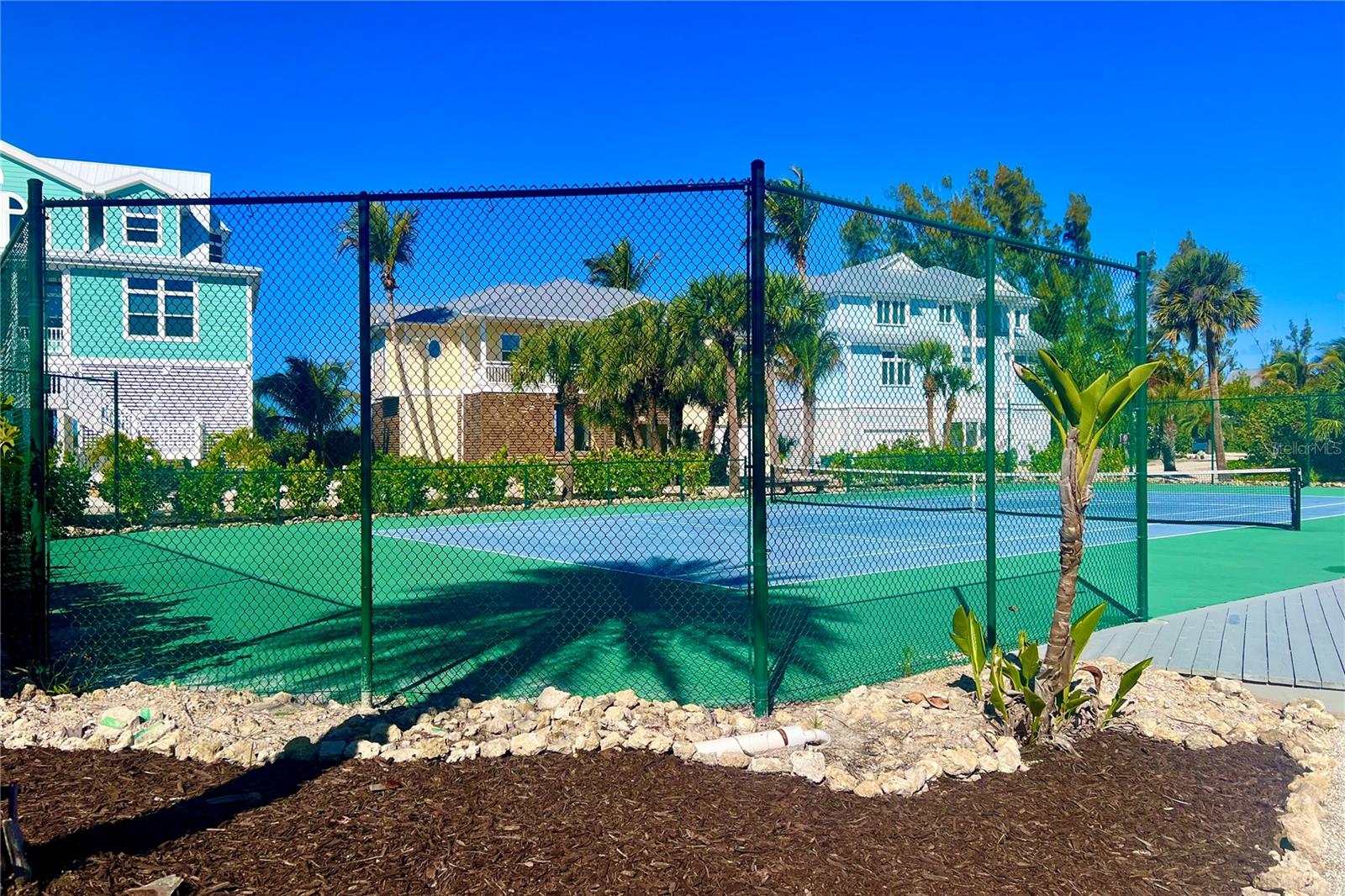 BOCILLA BEACH BAY LAND CONDO - Land