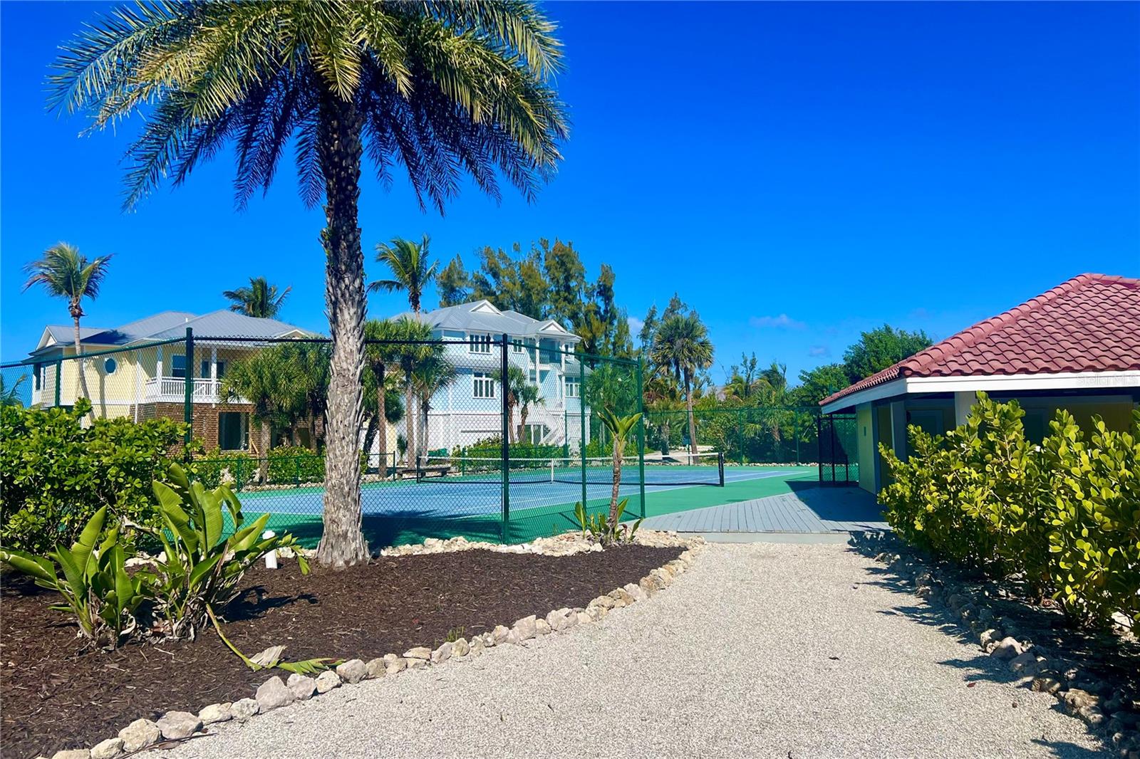 BOCILLA BEACH BAY LAND CONDO - Land