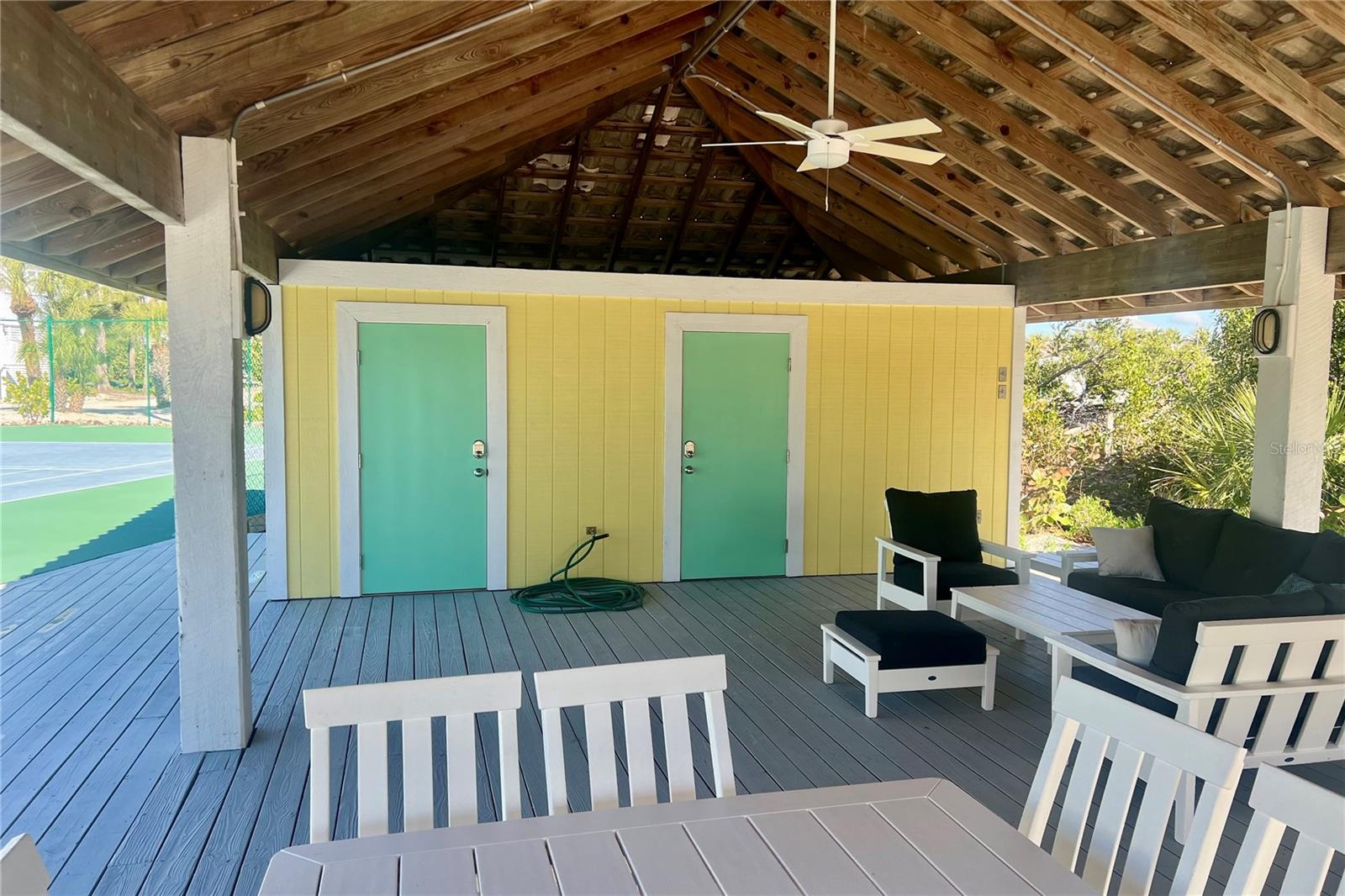 BOCILLA BEACH BAY LAND CONDO - Land