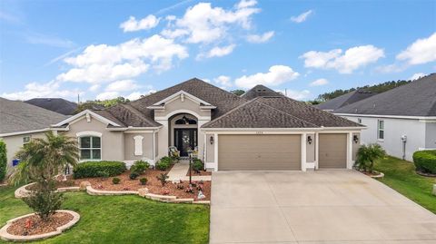 3354 TRULUCK PLACE OXFORD FL 34484