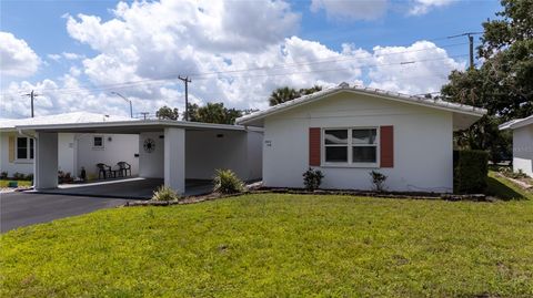 Photo of 3816 Roxane Blvd #158, Sarasota, FL 34235 (MLS # A4692821)