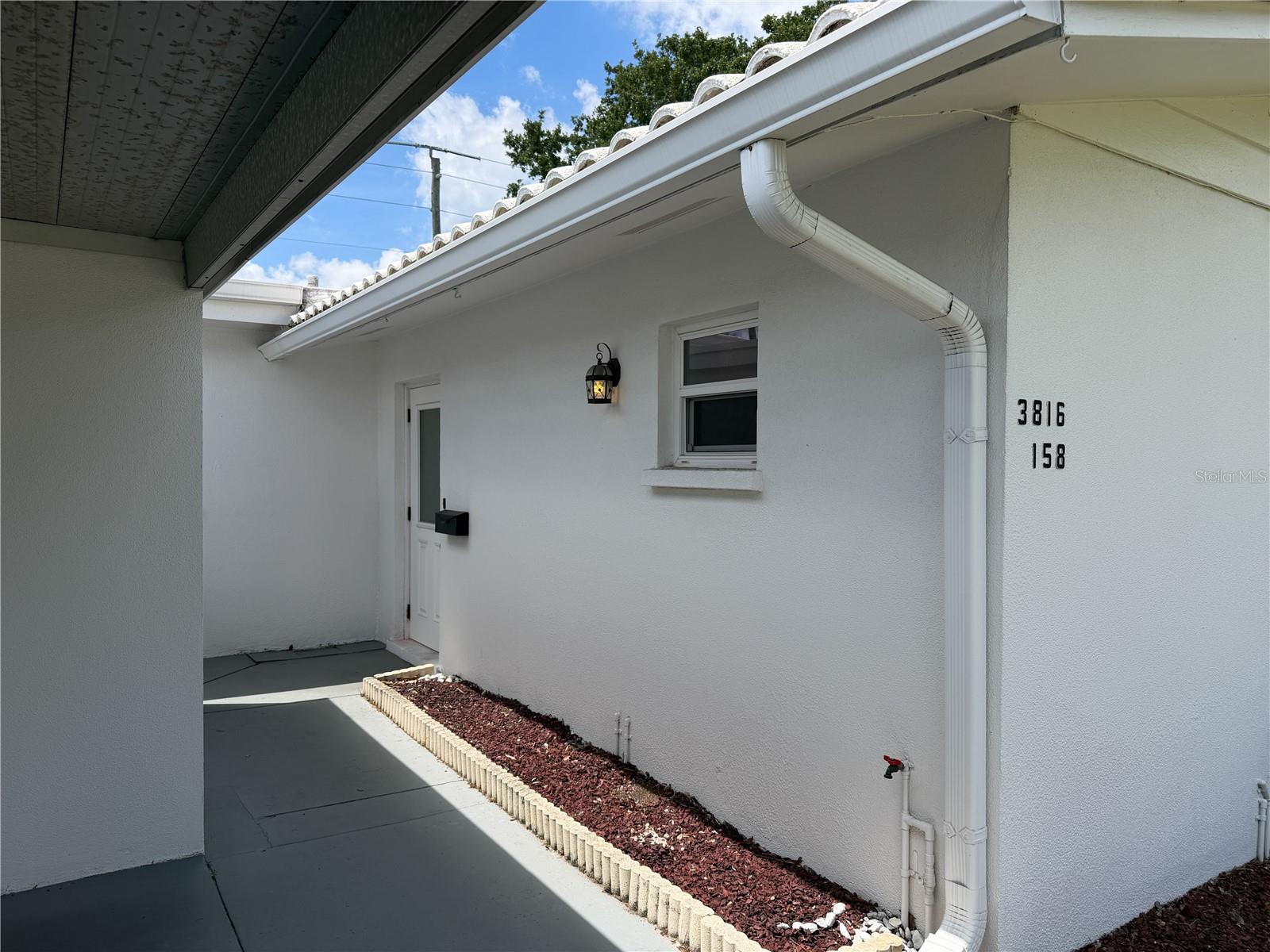 STRATHMORE VILLA SEC 09 - Residential