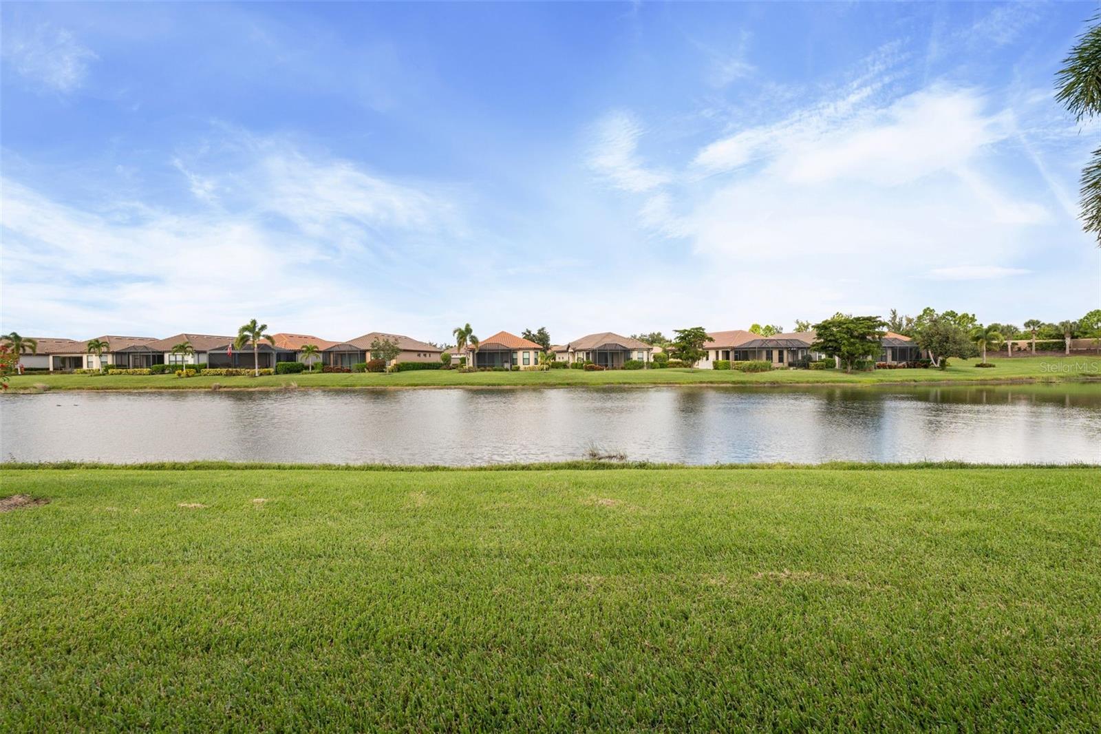 COBBLESTONE/PALMER RANCH PH 1 - Residential