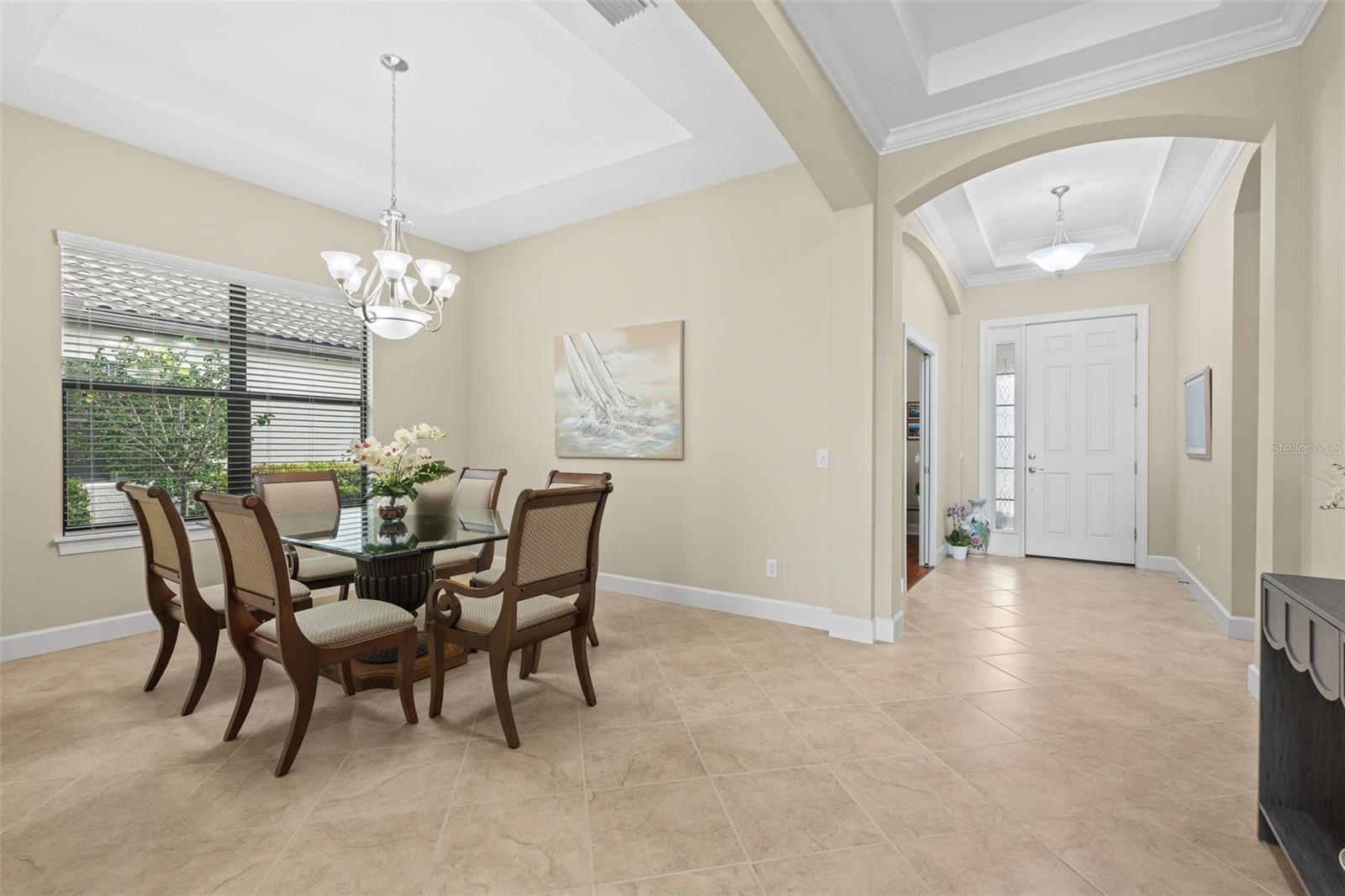 COBBLESTONE/PALMER RANCH PH 1 - Residential