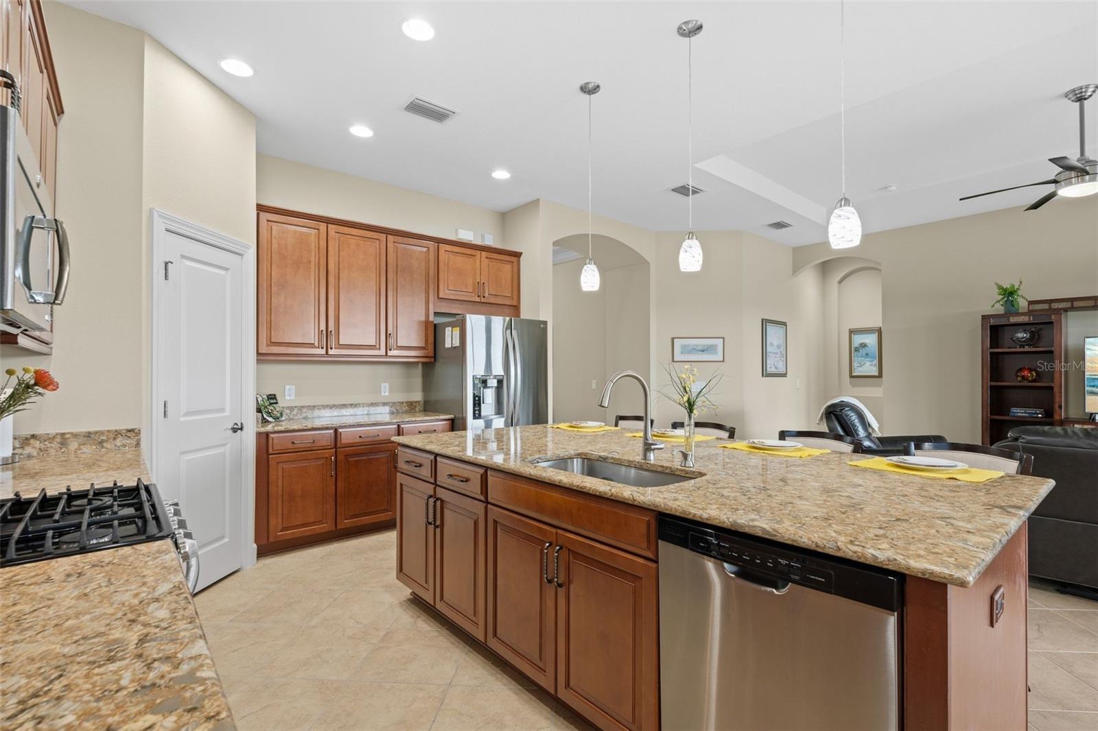 COBBLESTONE/PALMER RANCH PH 1 - Residential