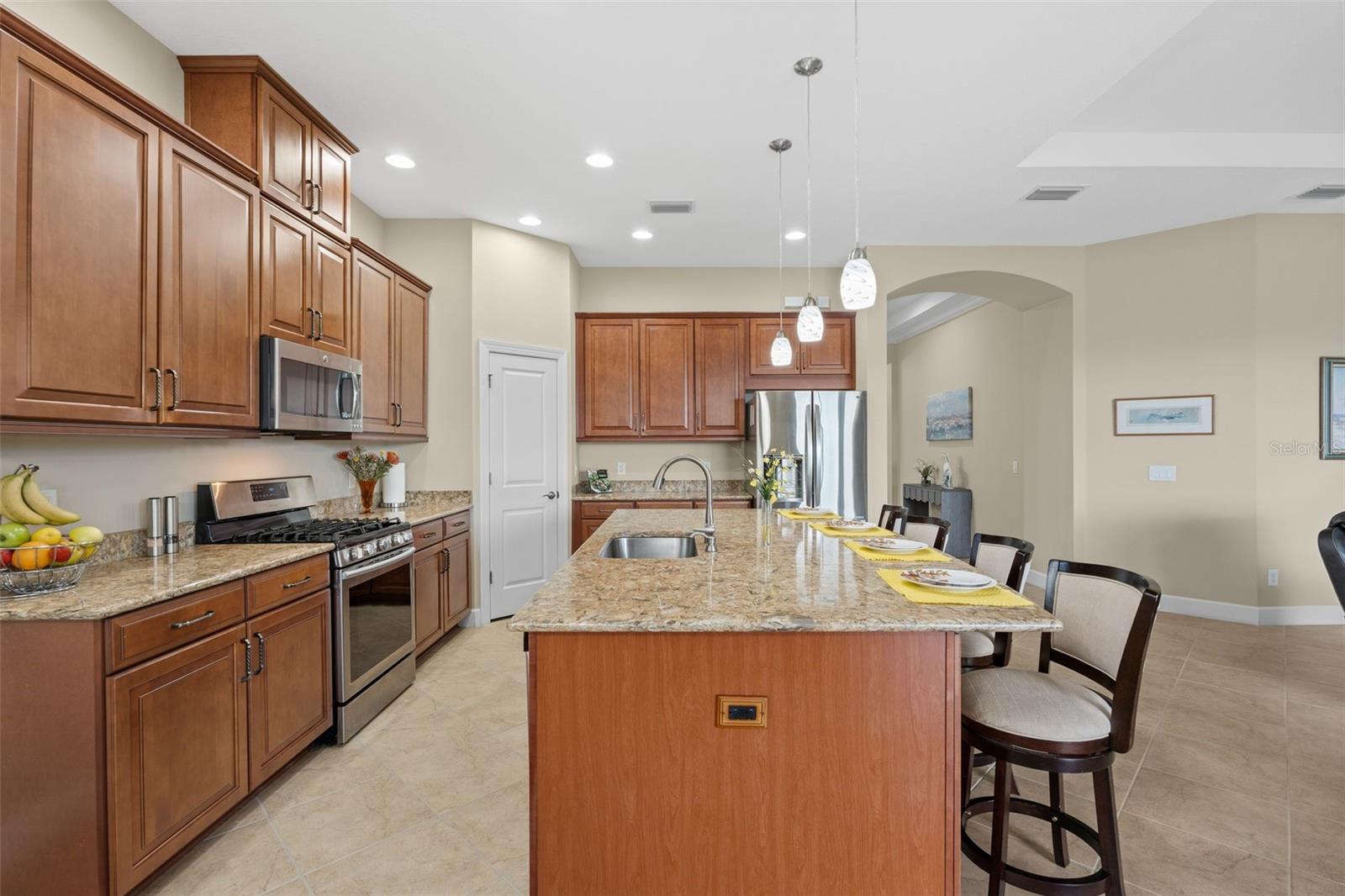 COBBLESTONE/PALMER RANCH PH 1 - Residential
