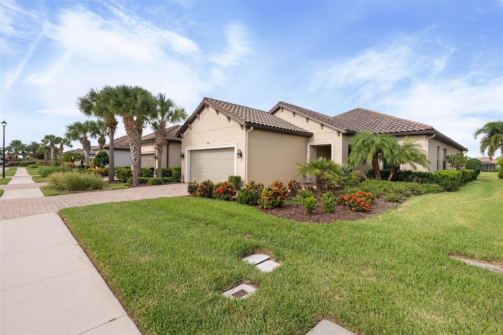 Photo of 8725 Amaretto Avenue, Sarasota, FL 34238 (MLS # A4667771)