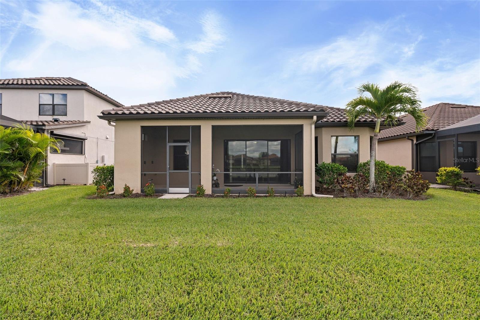 COBBLESTONE/PALMER RANCH PH 1 - Residential