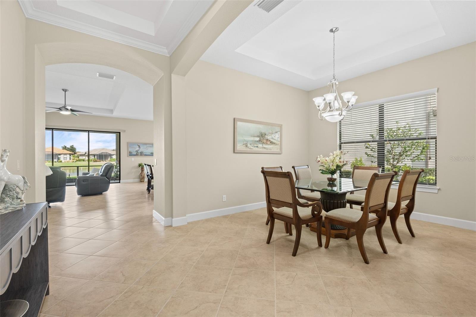 COBBLESTONE/PALMER RANCH PH 1 - Residential