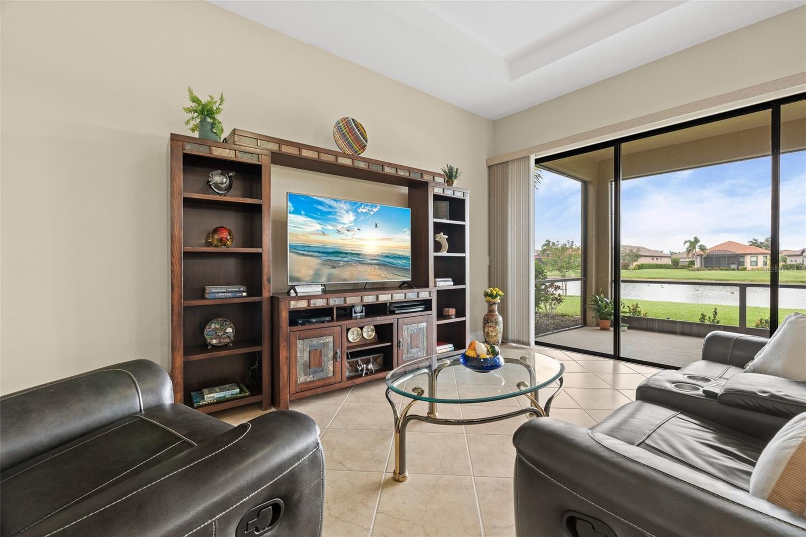 COBBLESTONE/PALMER RANCH PH 1 - Residential