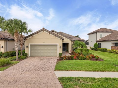 Photo of 8725 Amaretto Avenue, Sarasota, FL 34238 (MLS # A4667771)
