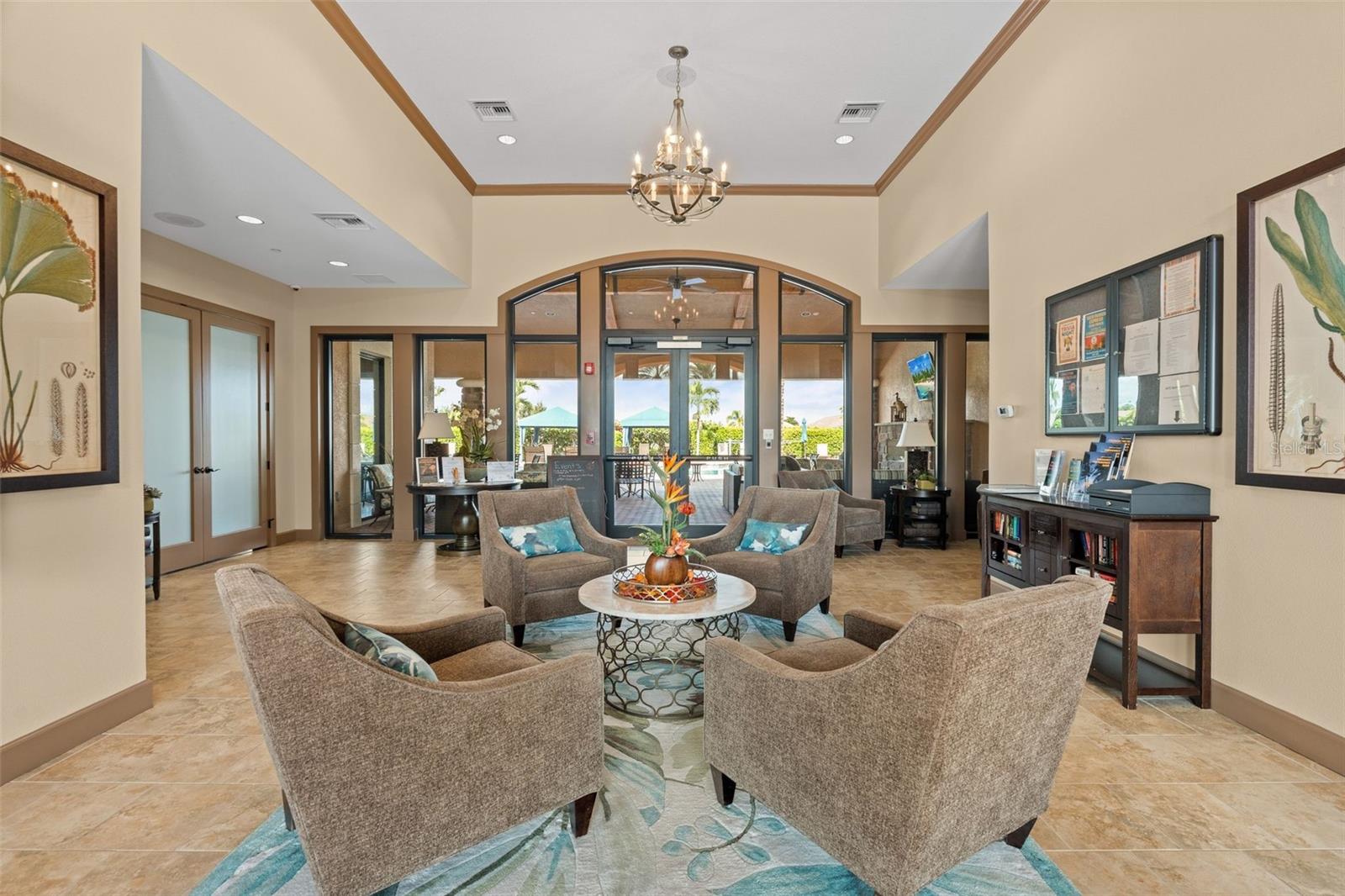 COBBLESTONE/PALMER RANCH PH 1 - Residential