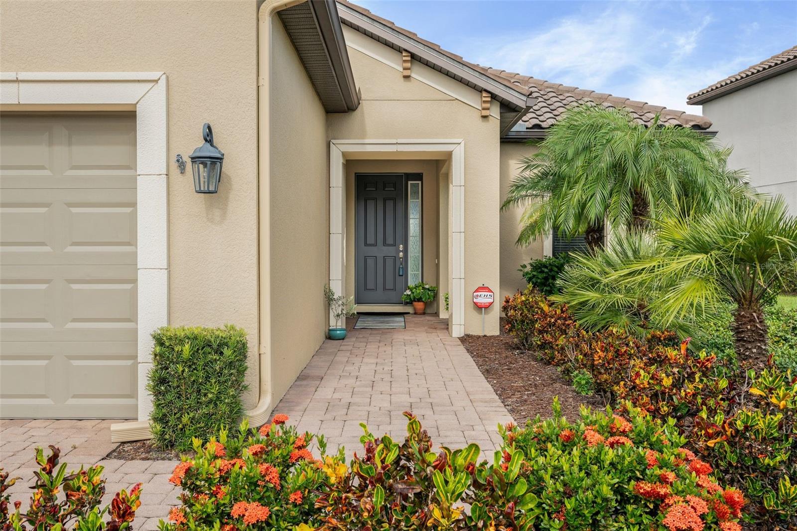 COBBLESTONE/PALMER RANCH PH 1 - Residential