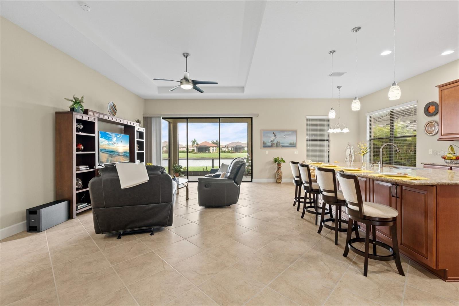 COBBLESTONE/PALMER RANCH PH 1 - Residential