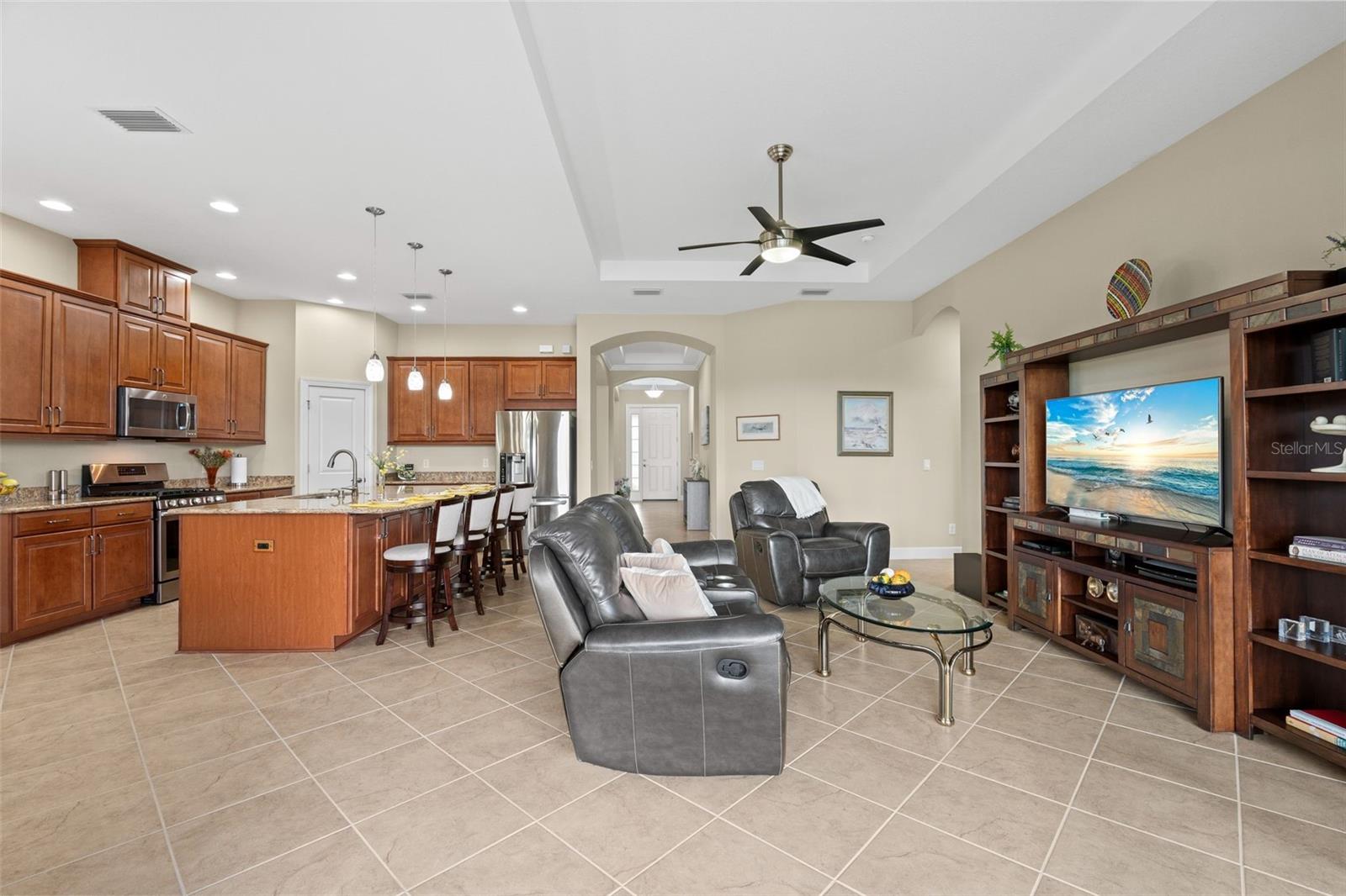 COBBLESTONE/PALMER RANCH PH 1 - Residential
