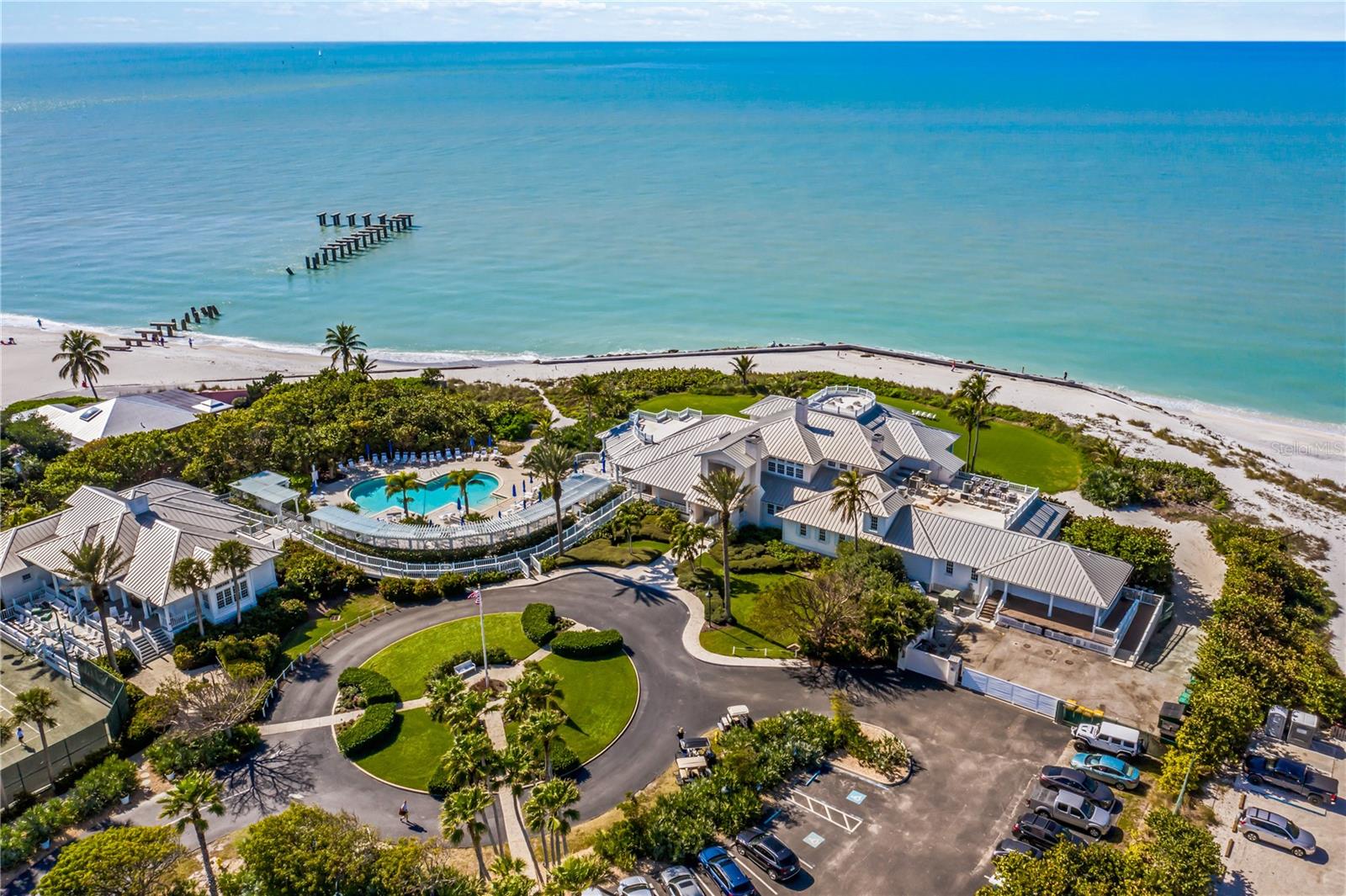 BEACH VIEW AT BOCA BAY PH 06A - Residential