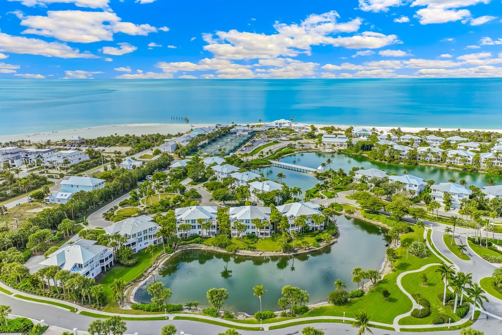 BEACH VIEW AT BOCA BAY PH 06A - Residential