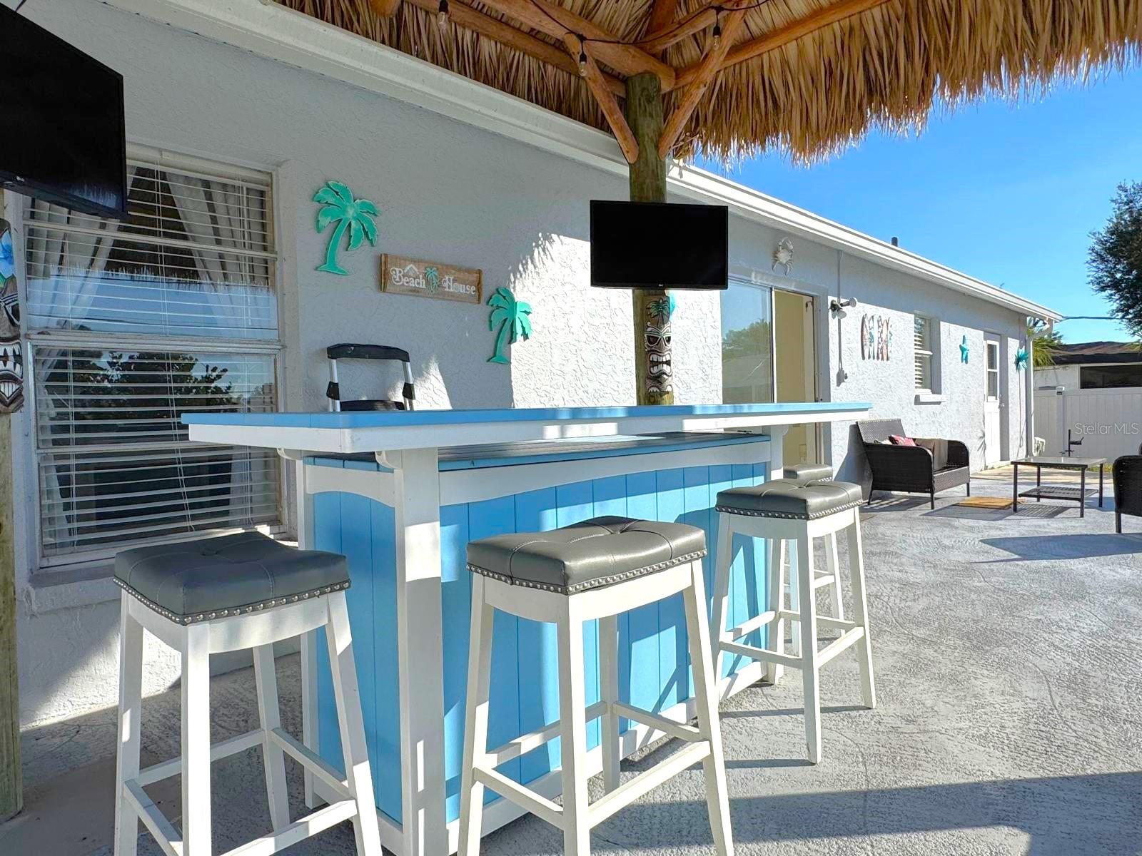 PORT CHARLOTTE SEC 005 - Residential Lease