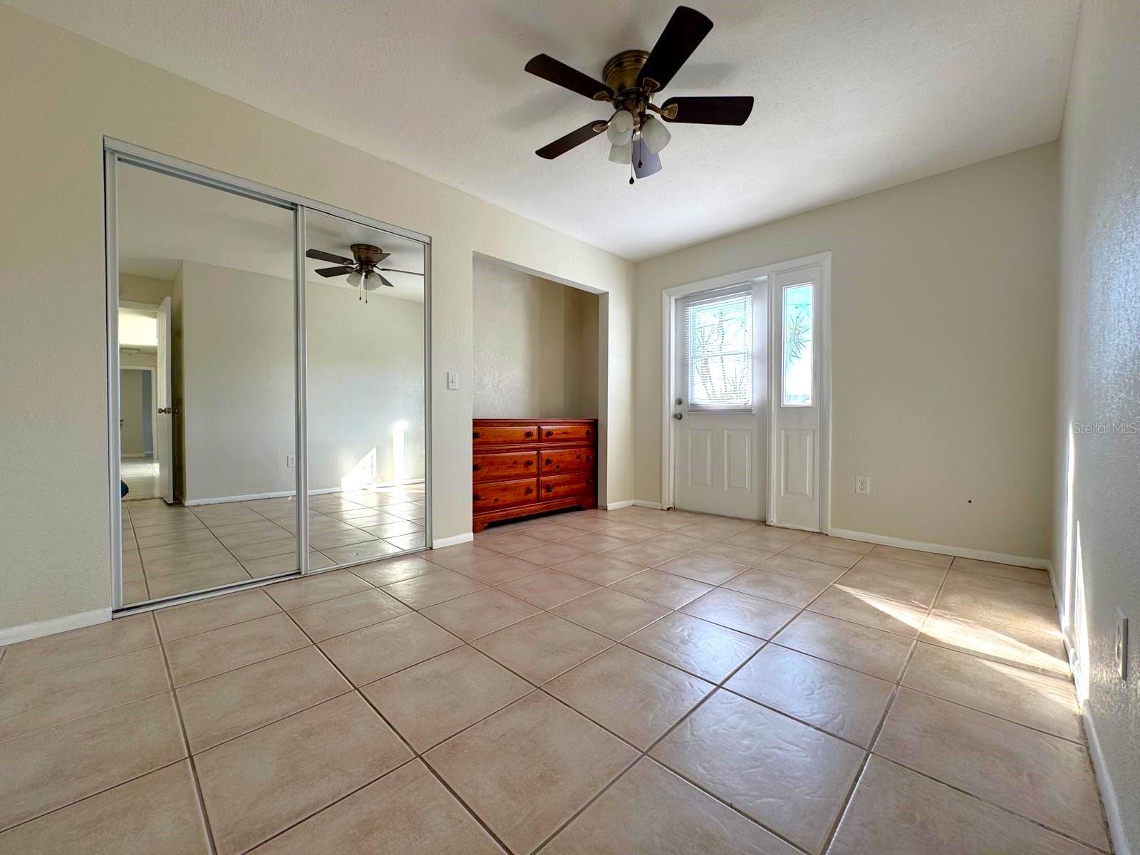 PORT CHARLOTTE SEC 005 - Residential Lease