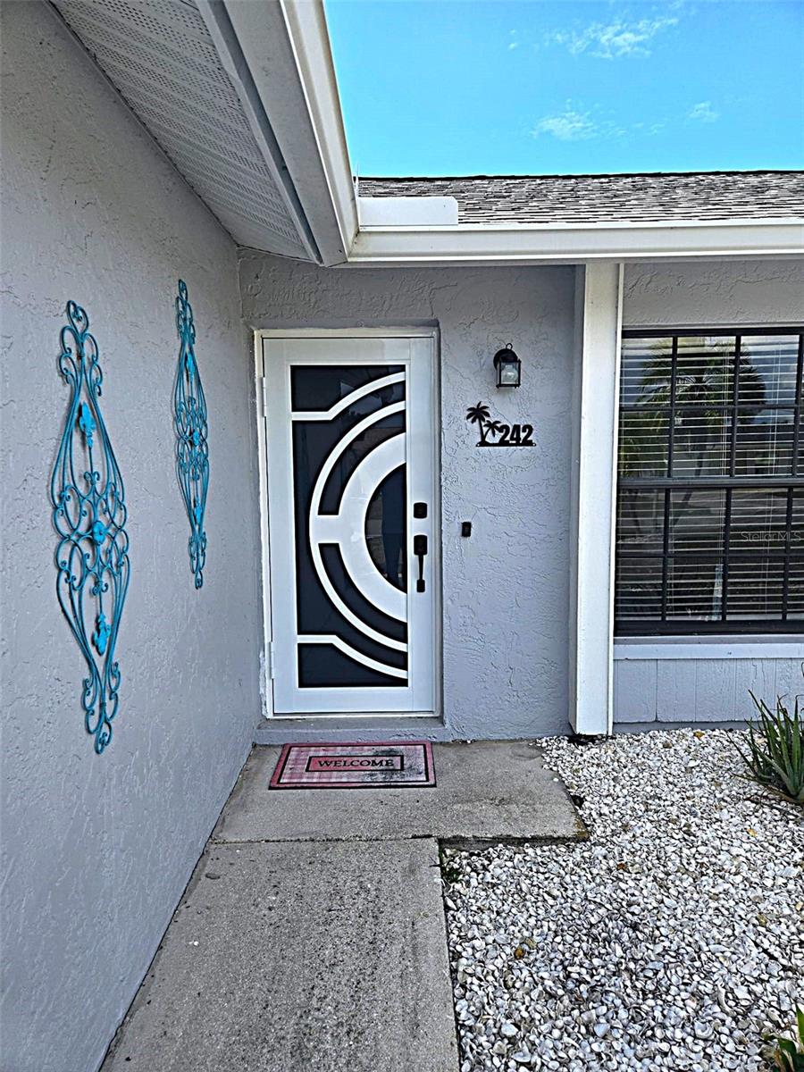 PORT CHARLOTTE SEC 005 - Residential Lease