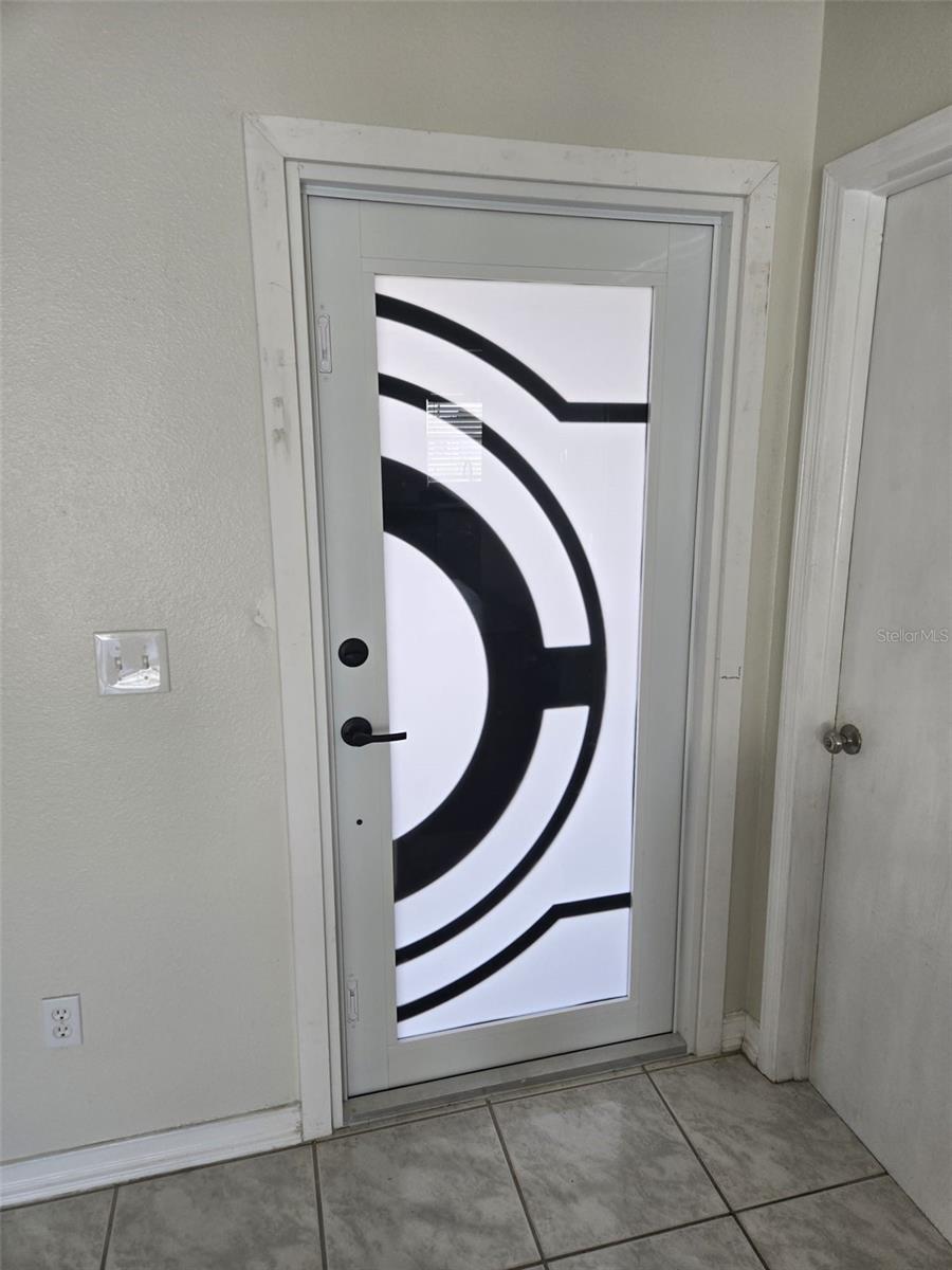 PORT CHARLOTTE SEC 005 - Residential Lease