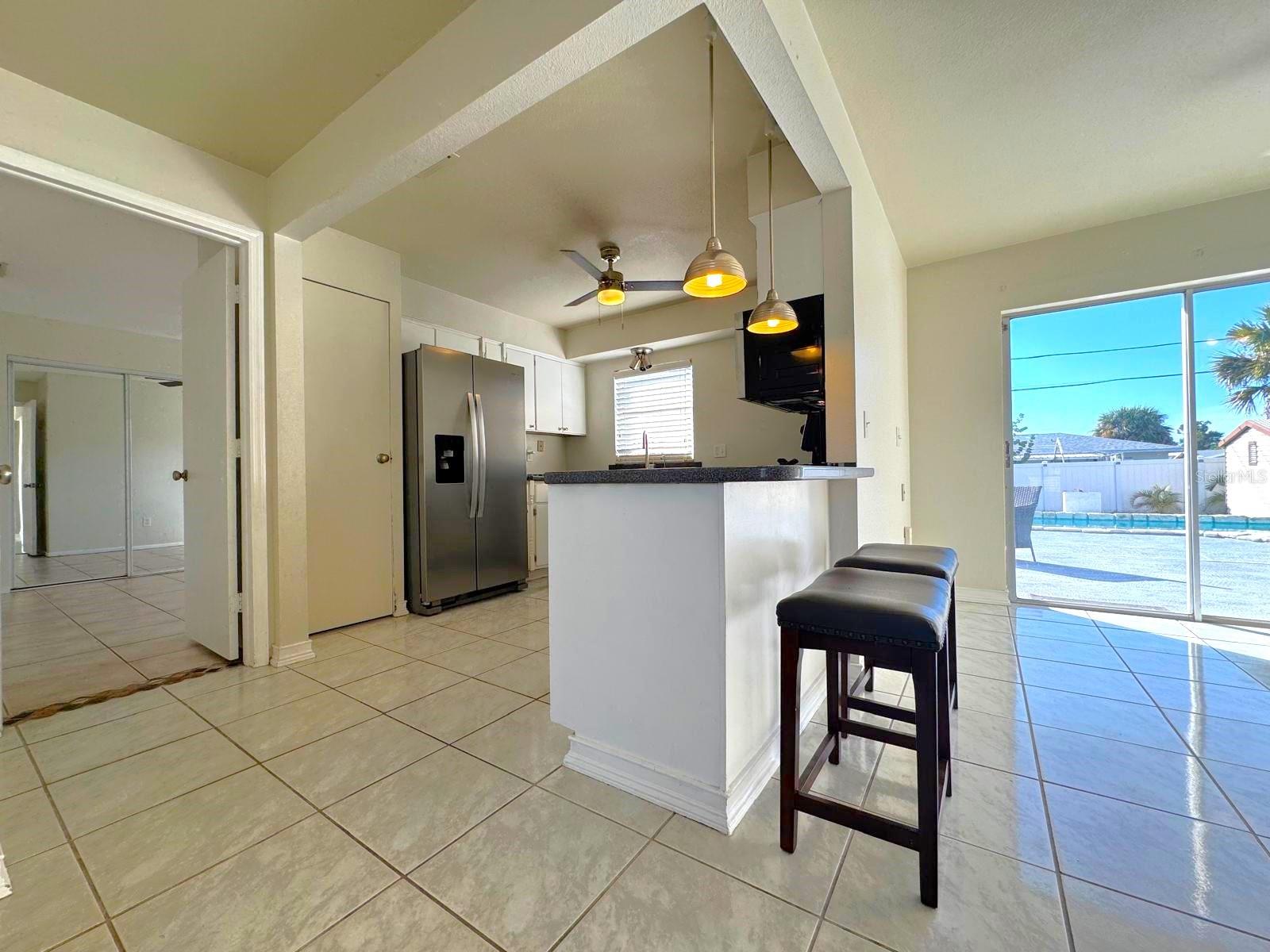 PORT CHARLOTTE SEC 005 - Residential Lease