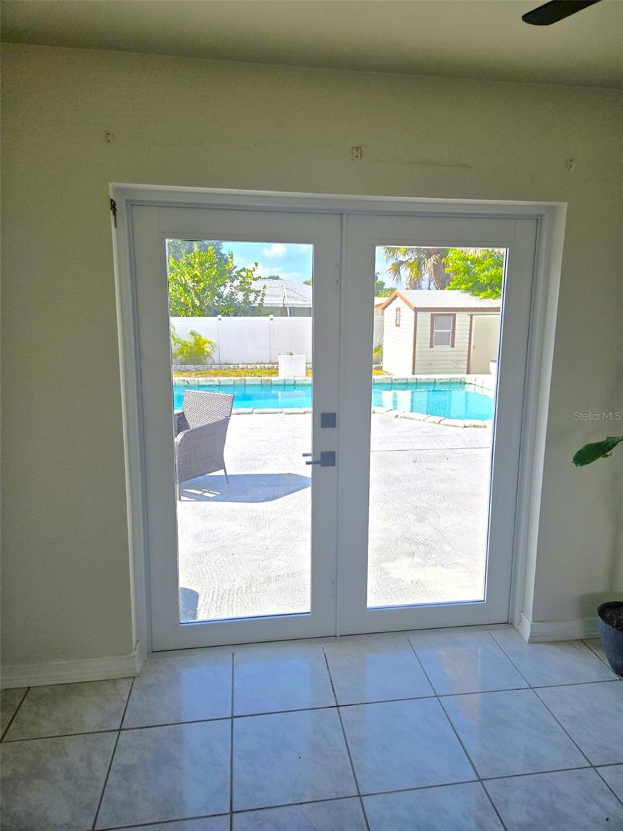 PORT CHARLOTTE SEC 005 - Residential Lease