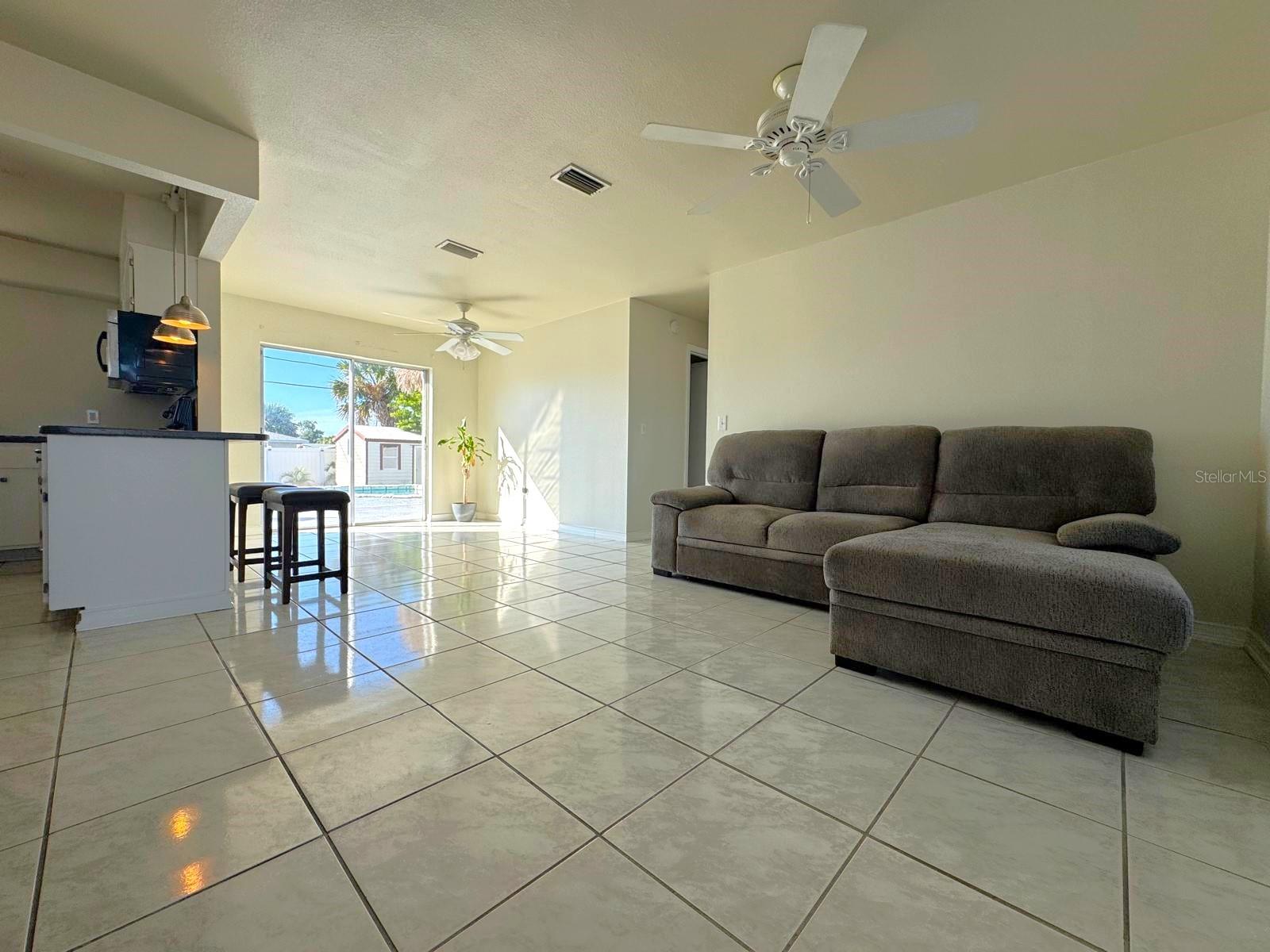 PORT CHARLOTTE SEC 005 - Residential Lease