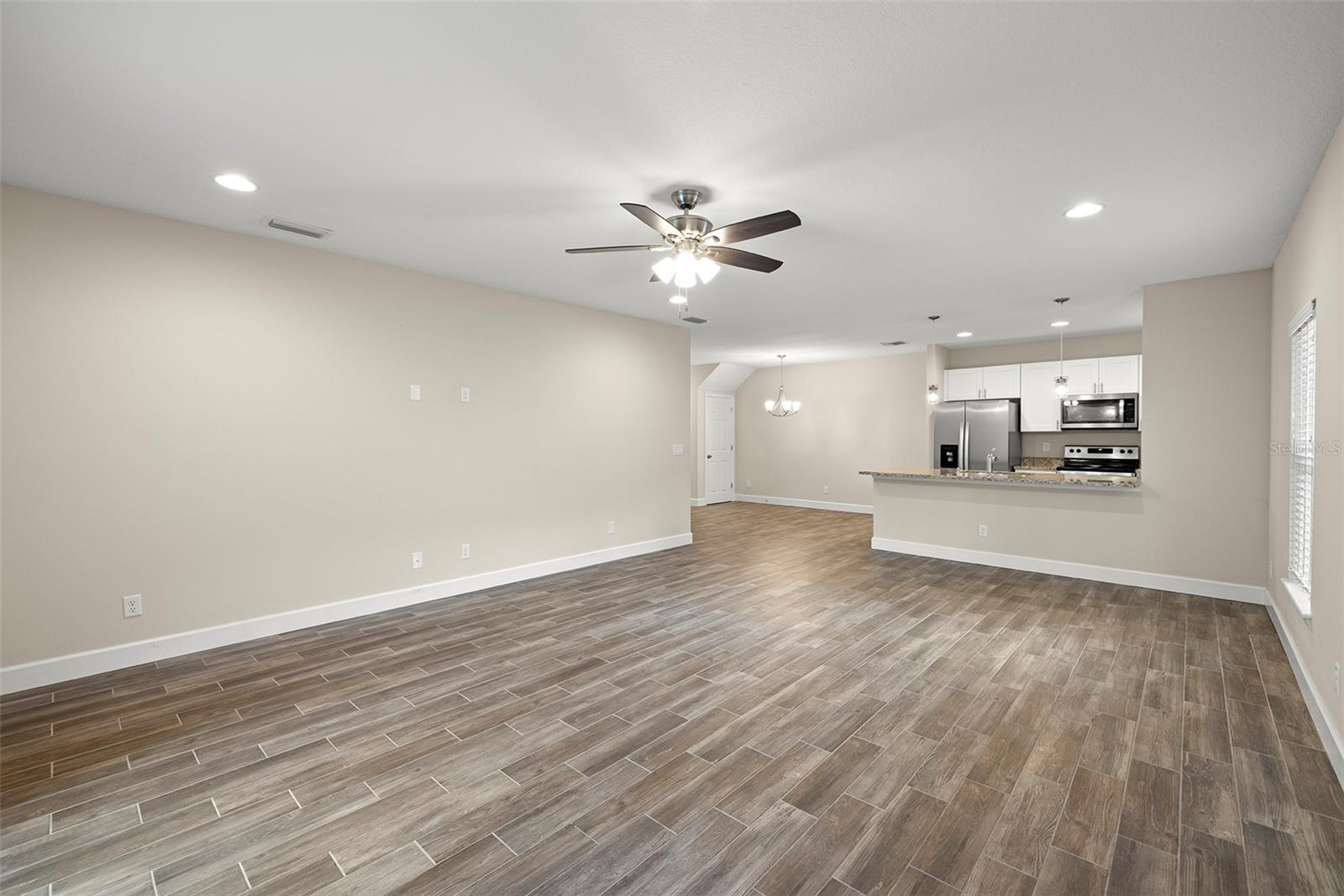 CLAYTON SUB - Residential Lease