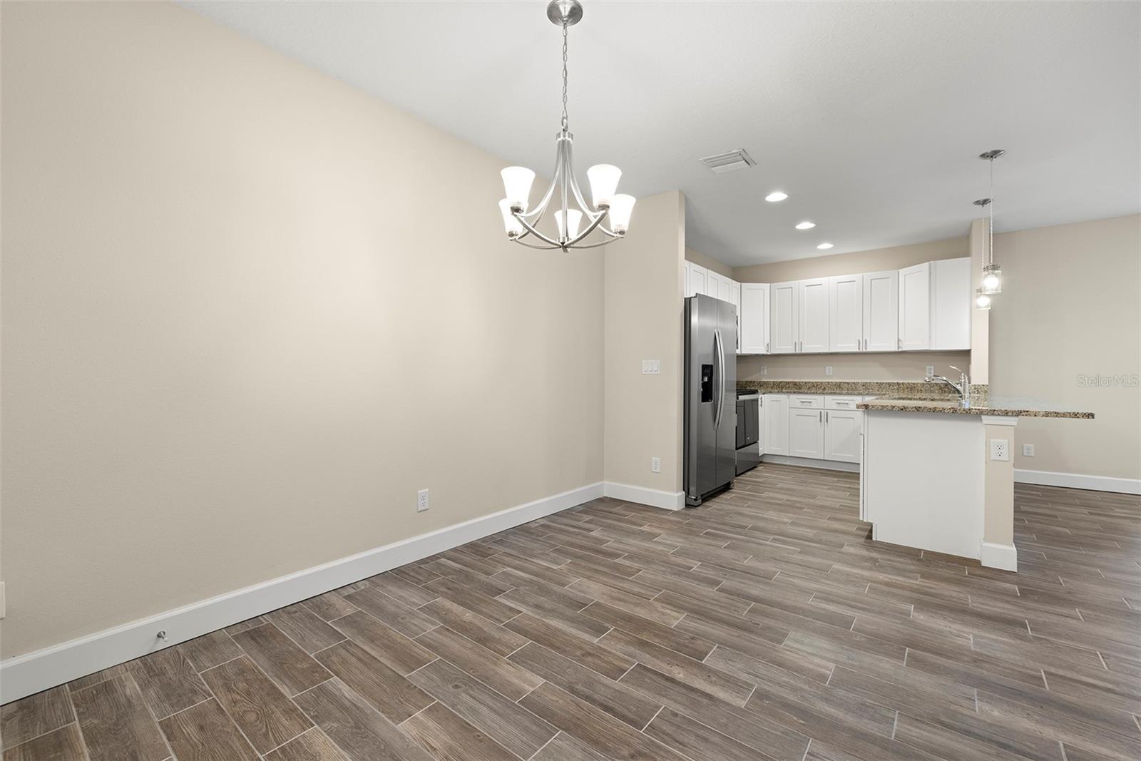 CLAYTON SUB - Residential Lease