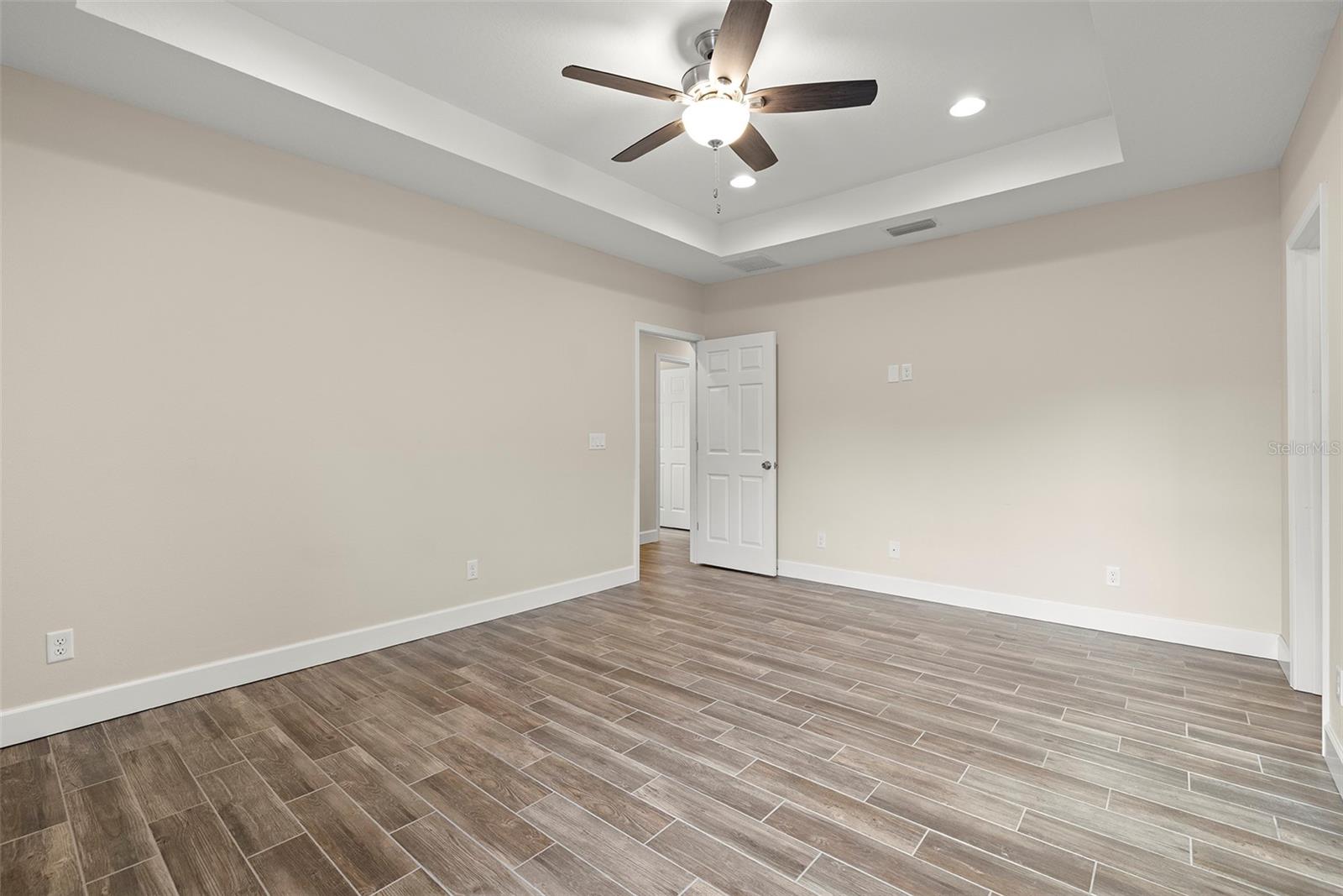 CLAYTON SUB - Residential Lease