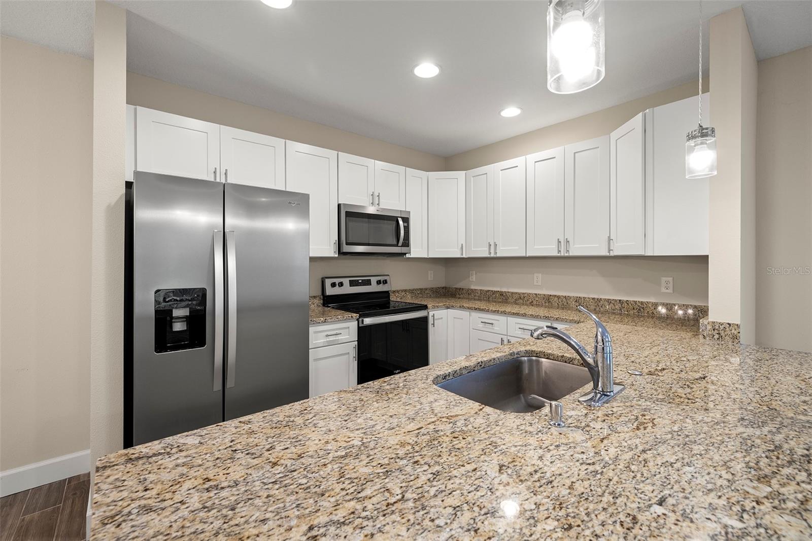 CLAYTON SUB - Residential Lease