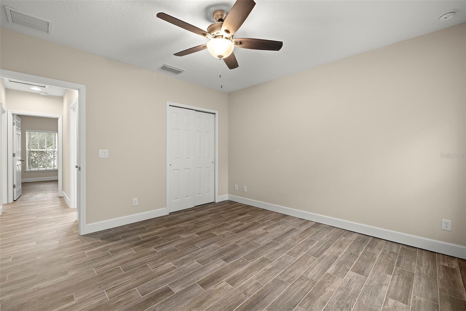 CLAYTON SUB - Residential Lease