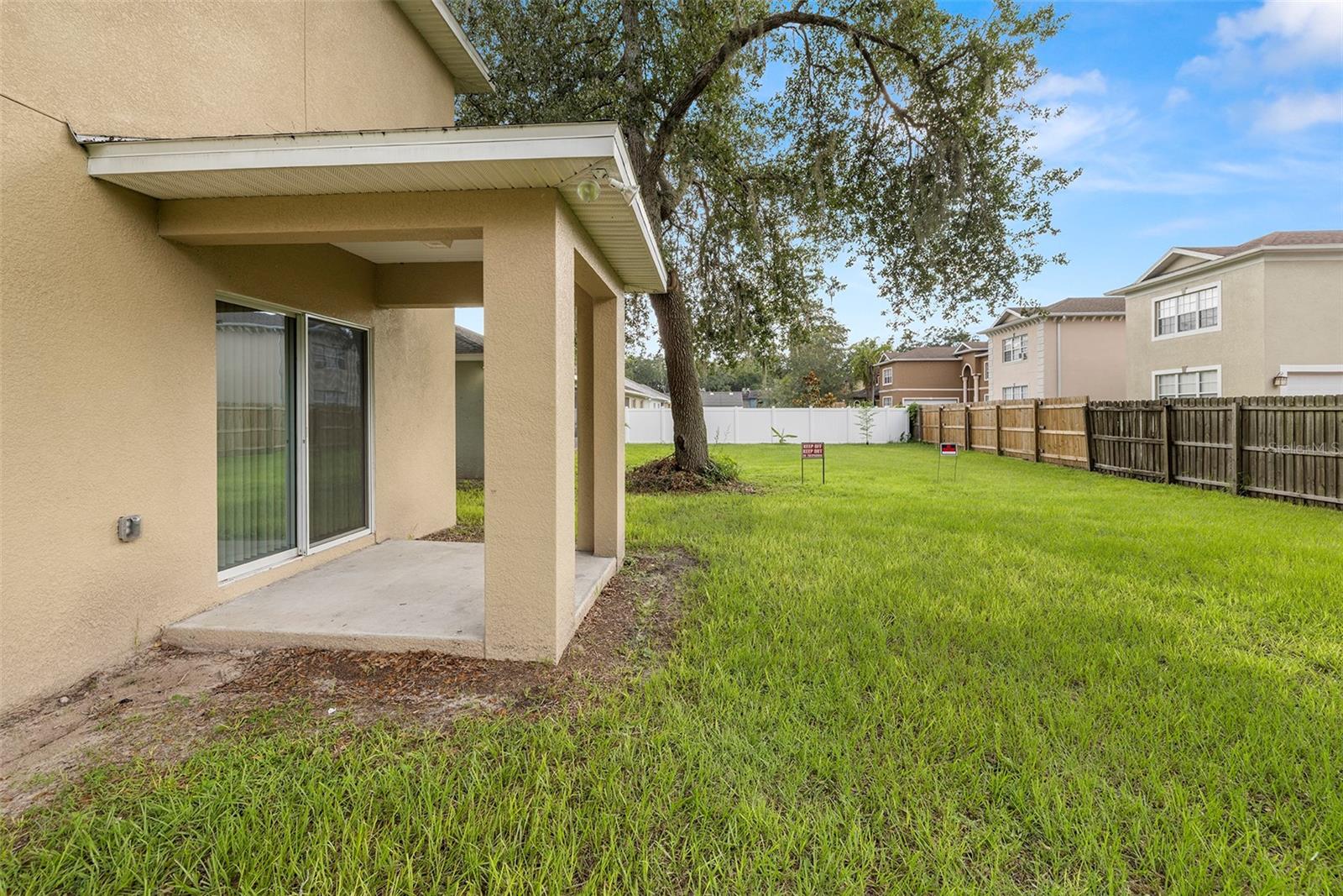 CLAYTON SUB - Residential Lease