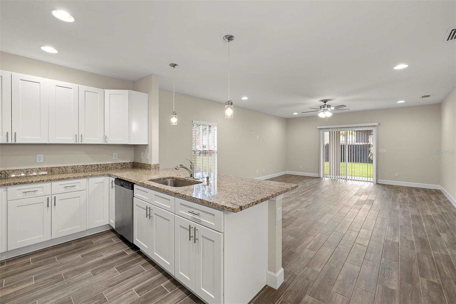 CLAYTON SUB - Residential Lease