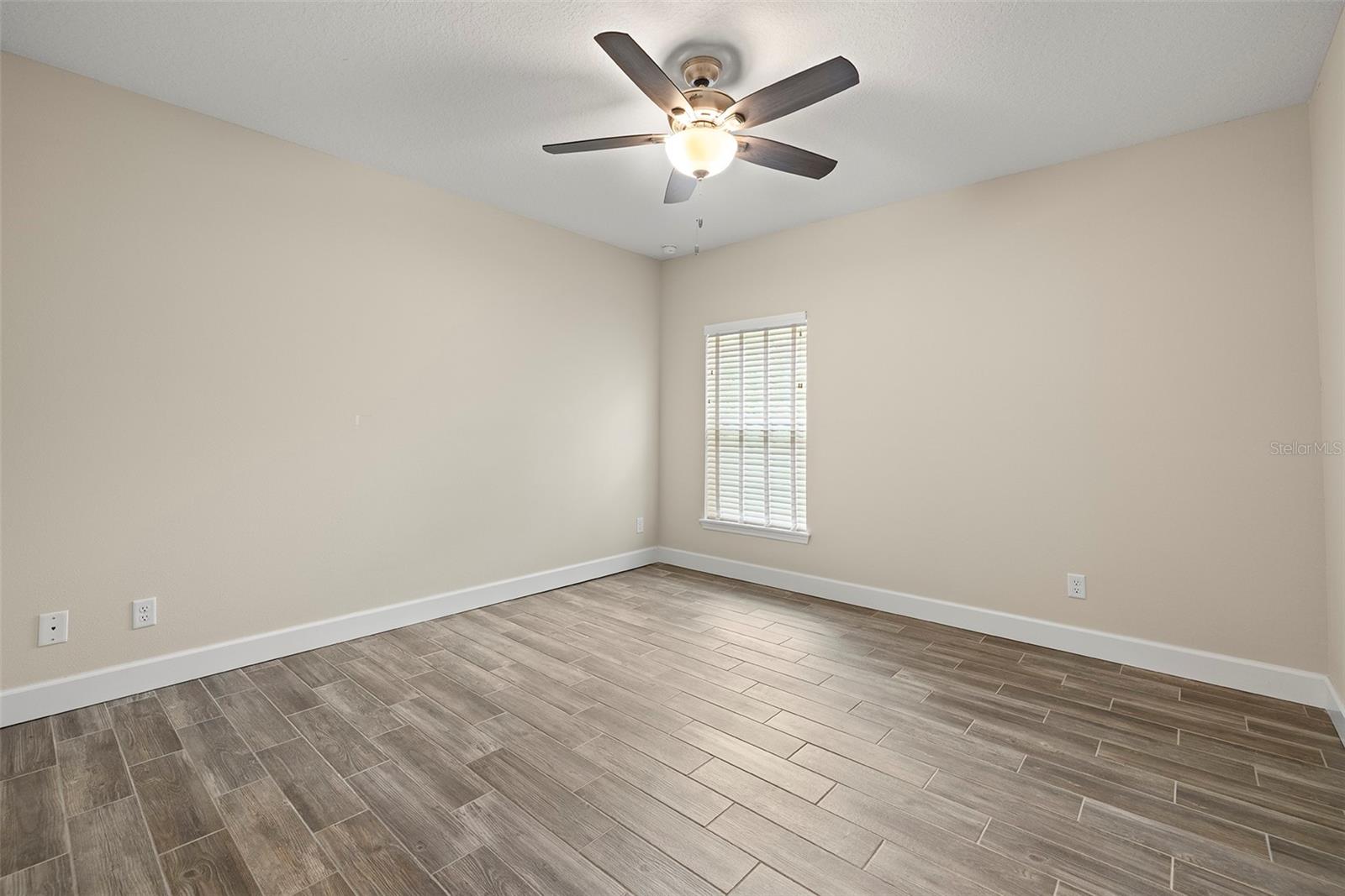 CLAYTON SUB - Residential Lease