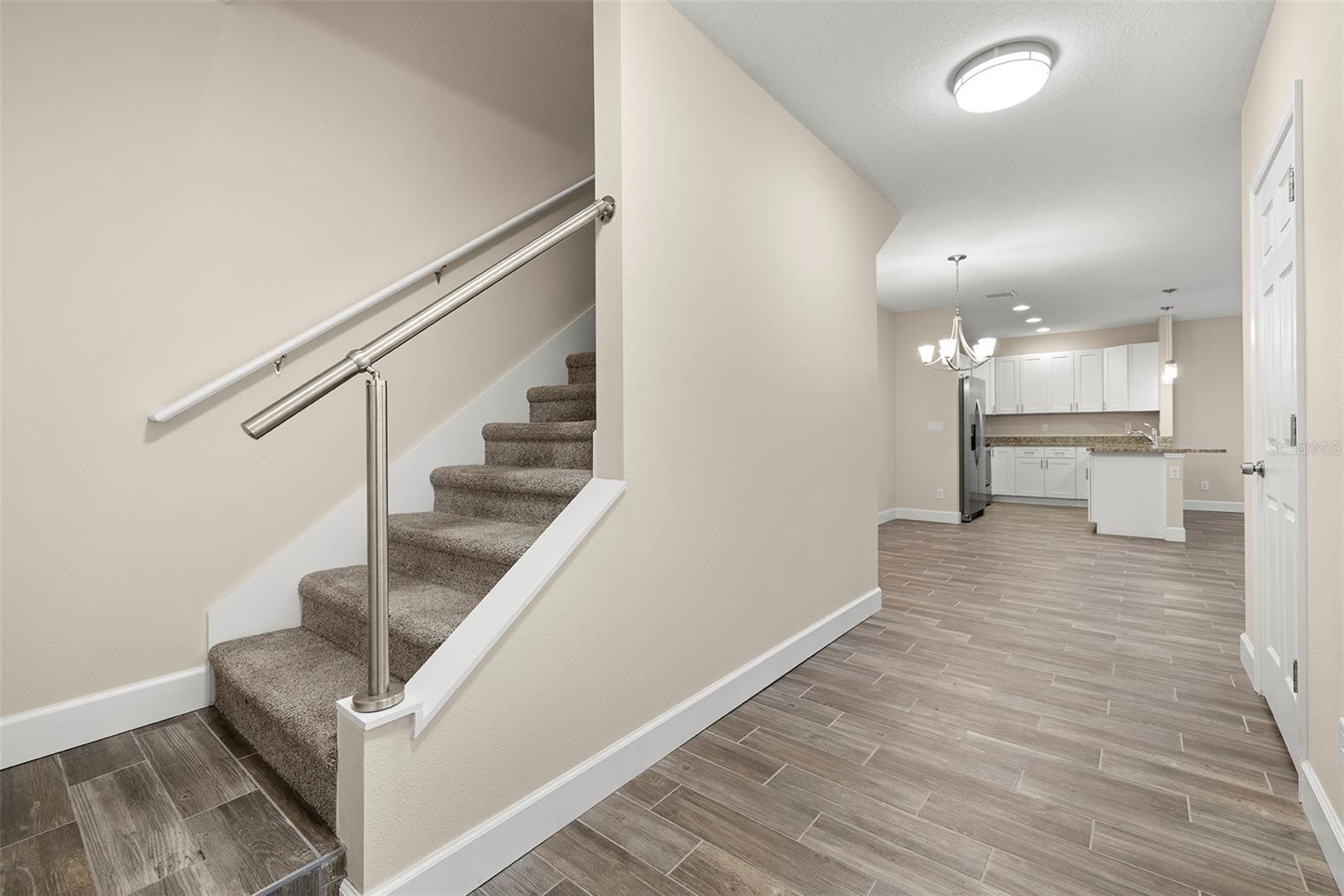 CLAYTON SUB - Residential Lease