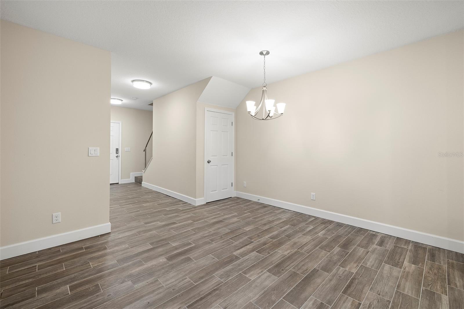 CLAYTON SUB - Residential Lease