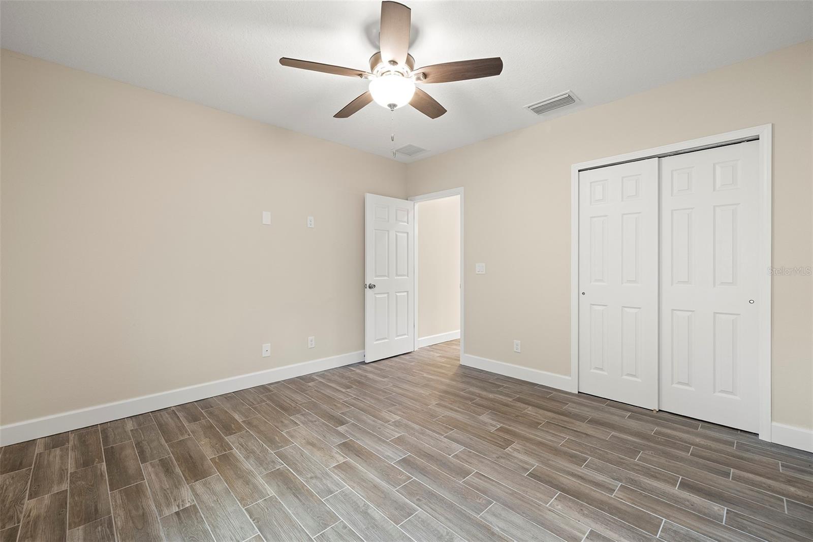 CLAYTON SUB - Residential Lease