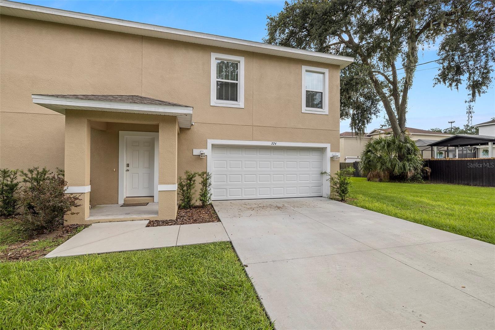 CLAYTON SUB - Residential Lease