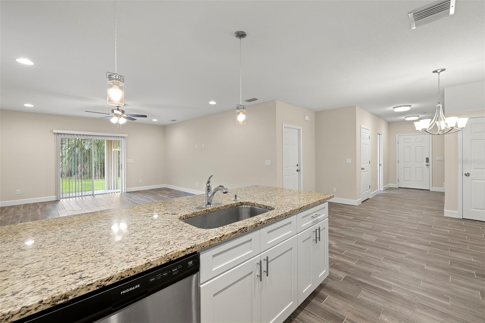 CLAYTON SUB - Residential Lease