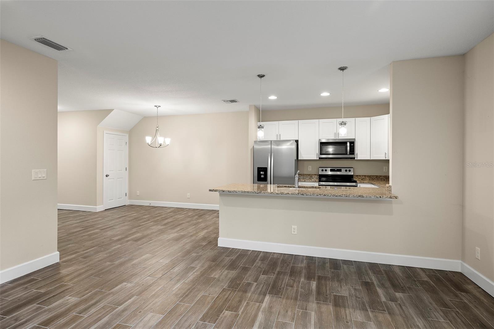 CLAYTON SUB - Residential Lease