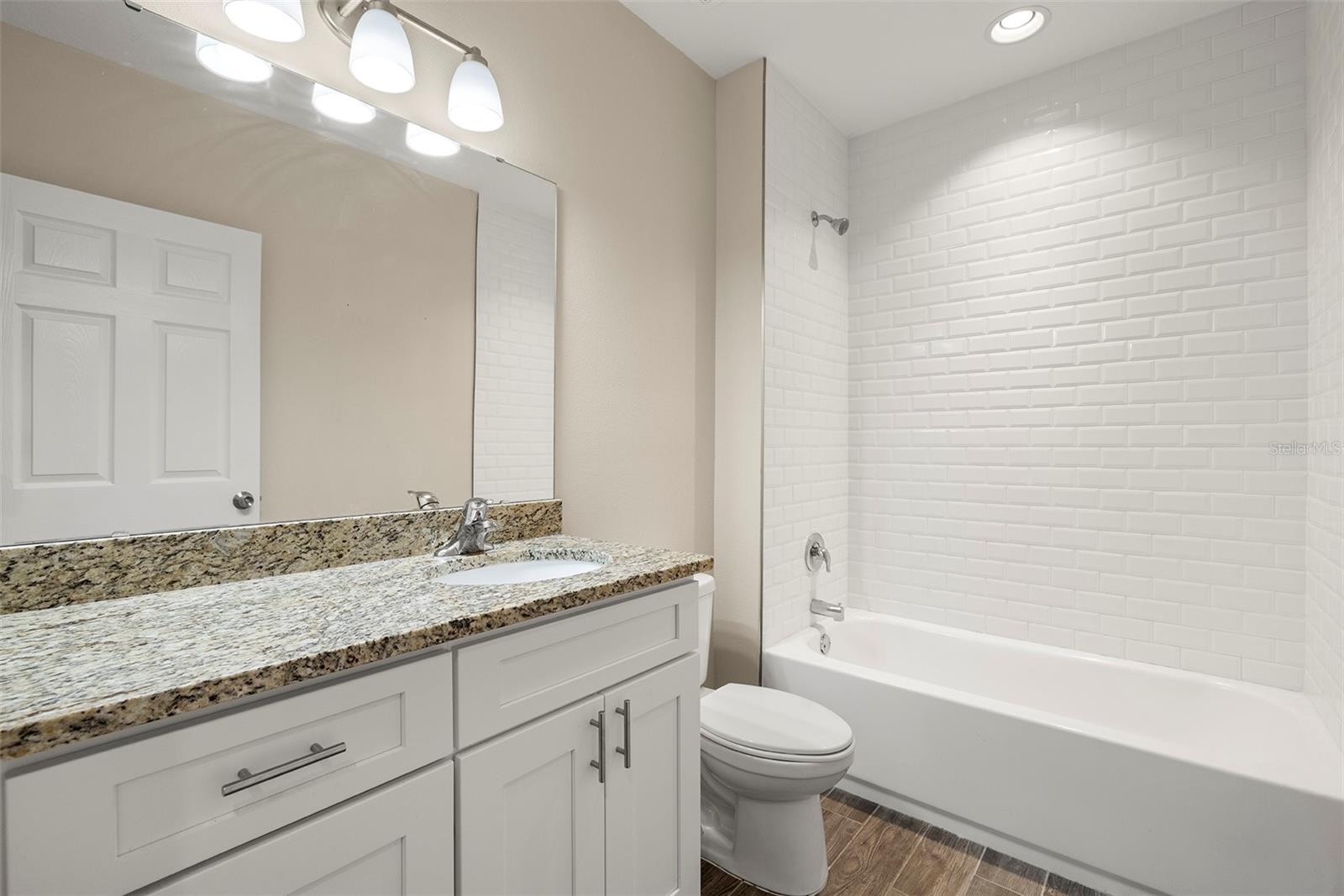 CLAYTON SUB - Residential Lease