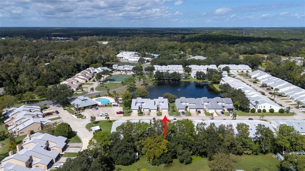 Photo of 2263 Deerwood Drive, New Smyrna Beach, FL 32168 (MLS # NS1086734)