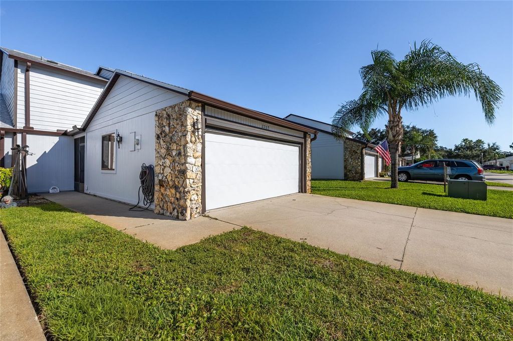 Photo of 2263 Deerwood Drive, New Smyrna Beach, FL 32168 (MLS # NS1086734)