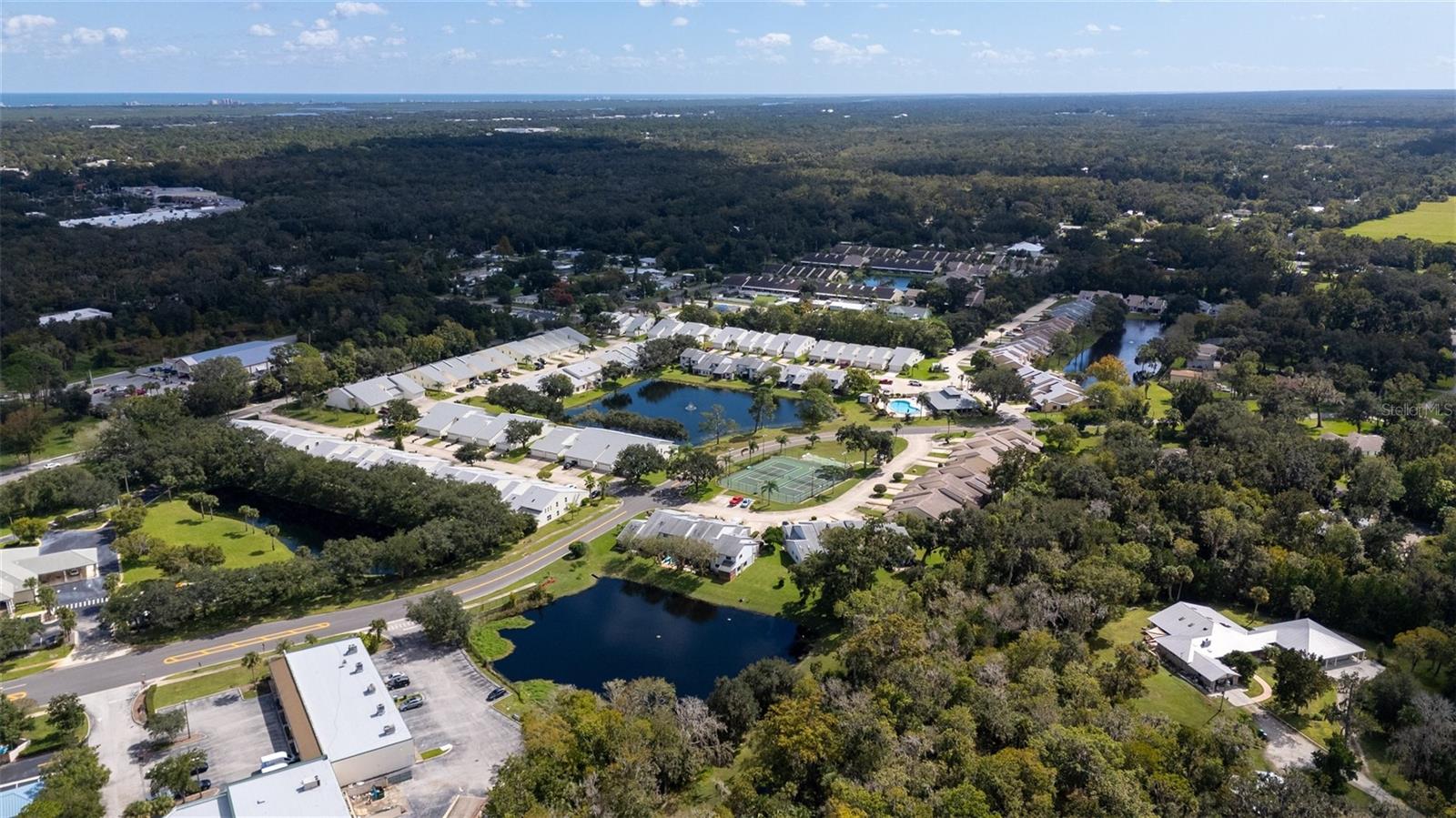 HIDDEN PINES PH 03 - Residential Lease