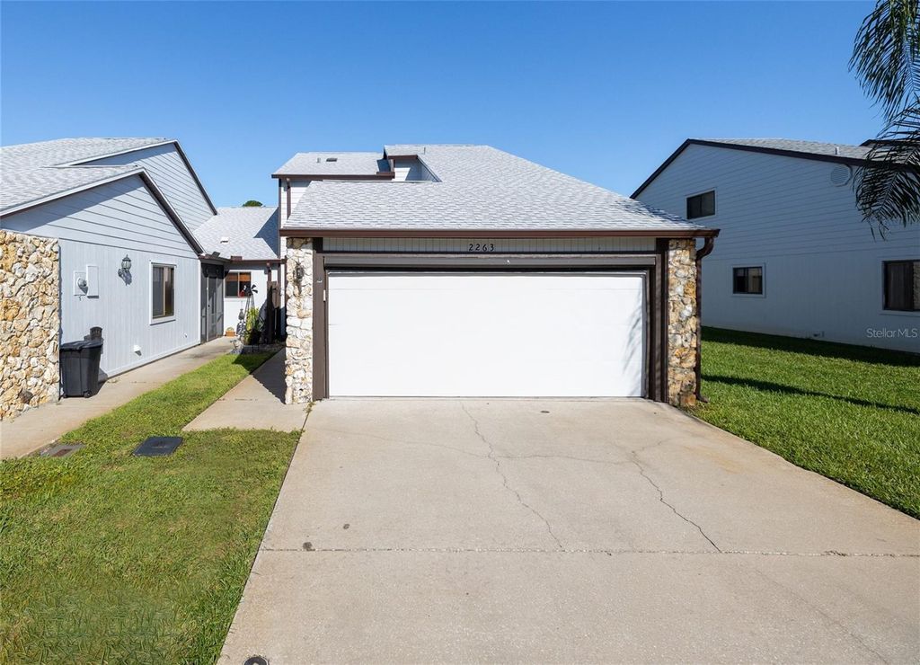 Photo of 2263 Deerwood Drive, New Smyrna Beach, FL 32168 (MLS # NS1086734)